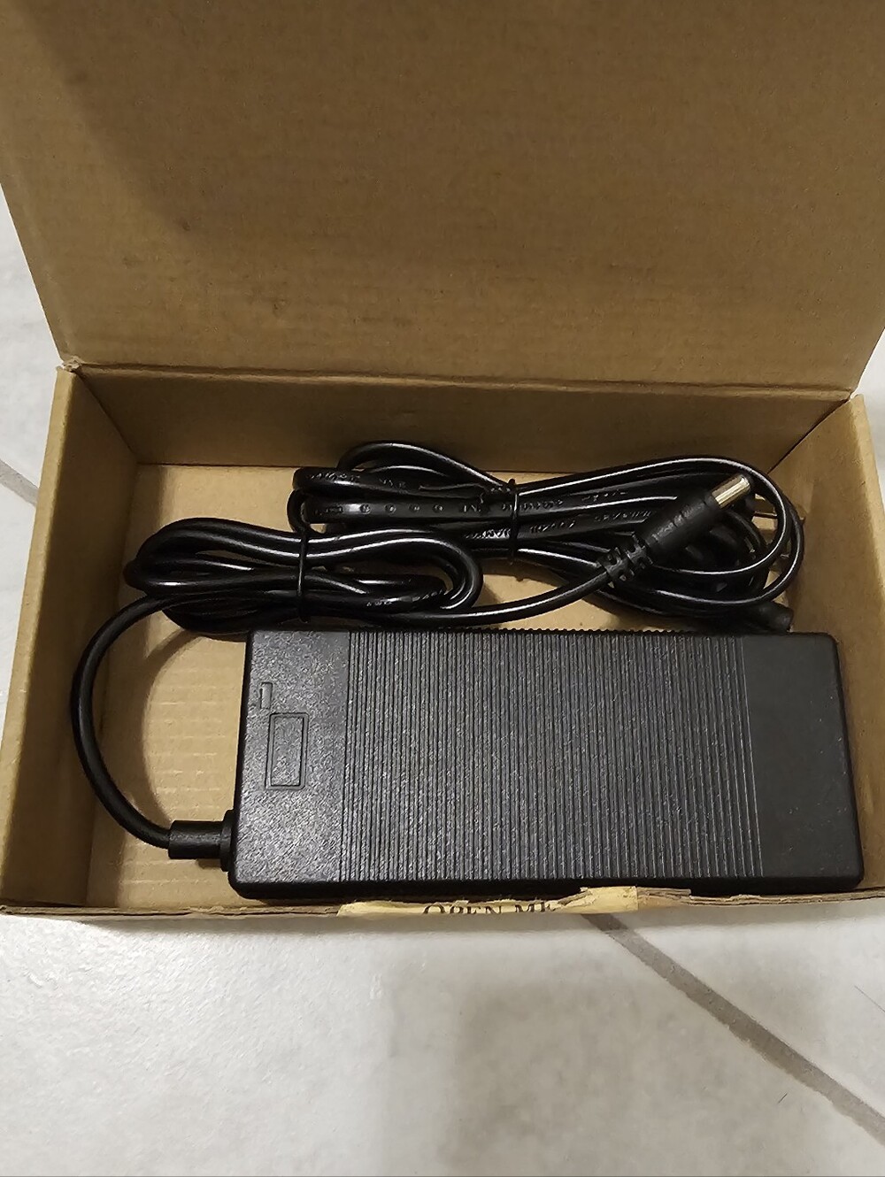 Universal 36V Electric Scooter Charger